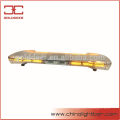 Emergencia de los vehículos de construcción 12V Ambar Led Light Bar